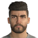 J. ZACARÍA PES 2021 portrait