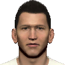 E. MELILLO PES 2016 portrait