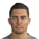 JONATAS BELUSSO PES 2021 portrait
