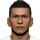 DENER PES 2016 portrait