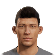 SANDRO LIMA PES 2021 portrait