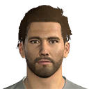 ALEX FREITAS PES 2021 portrait