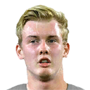 J. BRANDT PES 2021 portrait