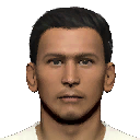 P. FERES PES 2017 portrait
