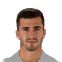 JOSÉ GAYÀ PES 2021 portrait