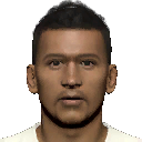 JAHRALDO-MARTIN PES 2016 portrait