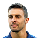 G. GUERRIERI PES 2021 portrait