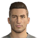 L. DI PLÁCIDO PES 2021 portrait