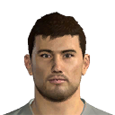 F. FYDRISZEWSKI PES 2021 portrait