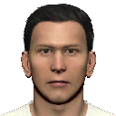 F. QUESADA PES 2014 portrait