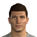 A. COSSÍO PES 2018 portrait