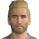 BRILLANTE PES 2015 portrait