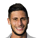 R. MANDRAGORA PES 2021 portrait