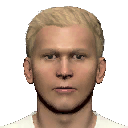 VAN DER VELDEN PES 2016 portrait