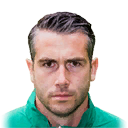 BEGOIS PES 2014 portrait