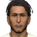 LIMA PES 2014 portrait