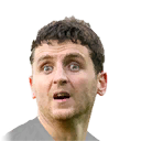 A. BRUCE PES 2015 portrait