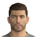 N. PEÑAILILLO PES 2021 portrait