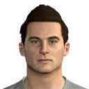 M. PAULISSEN PES 2018 portrait