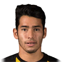 S. ARAÚJO PES 2021 portrait