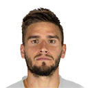 PORTU PES 2021 portrait