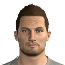 E. GALEKOVIĆ PES 2014 portrait