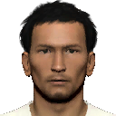 D. CAMBRONERO PES 2015 portrait
