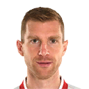 P. MERTESACKER PES 2015 portrait