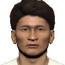 HAN RONGZE PES 2021 portrait
