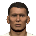 AHMED DOOZANDEH PES 2018 portrait
