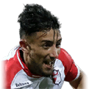 C. CAVLAN PES 2019 portrait