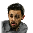 BERNARDO SILVA PES 2019 portrait