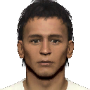 I. RAMÍREZ PES 2019 portrait