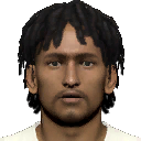 P. LIMA PES 2021 portrait