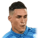 JOSÉ CALLEJÓN PES 2019 portrait