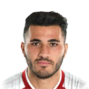 S. KOLAŠINAC PES 2020 portrait
