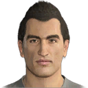P. ÁLVAREZ PES 2021 portrait