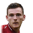 A. ROBERTSON PES 2019 portrait