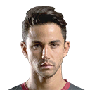 RENAN RIBEIRO PES 2020 portrait