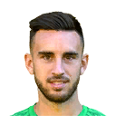 A. THOMASSON PES 2020 portrait