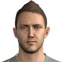 A. MCGEADY