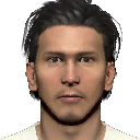 MODESTO PES 2011 portrait