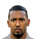 J. BOATENG PES 2021 portrait