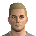 D. HENDERSON PES 2020 portrait