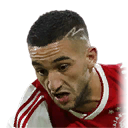 H. ZIYECH