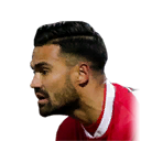 B. VAN LEER PES 2019 portrait