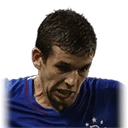 J. FLANAGAN PES 2019 portrait
