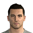 DAVID LÓPEZ PES 2011 portrait
