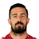 A. CONSIGLI PES 2021 portrait
