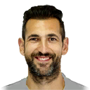 DIEGO LÓPEZ PES 2021 portrait